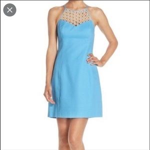 Lilly Pulitzer Latina Shift Dress